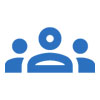 Safety Culture People icon Safety Culture People icon