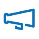 Media loudspeaker icon Media loudspeaker icon