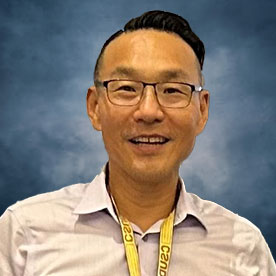 David Kang