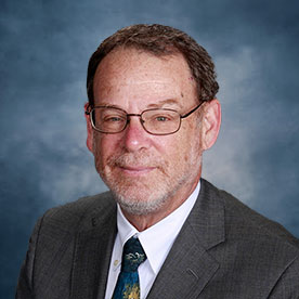 Robert Harrison MD, MPH