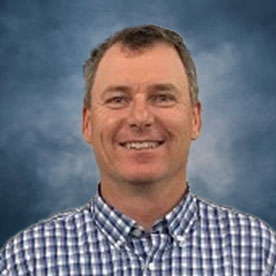 Gary R. McIver, Jr.