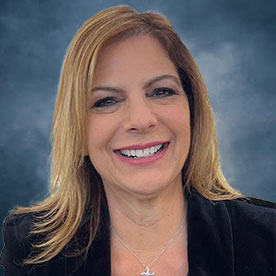 Julie Lavezzari