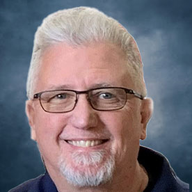 Patrick Taylor