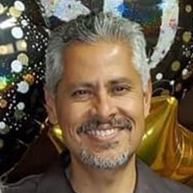 Tony Velasquez